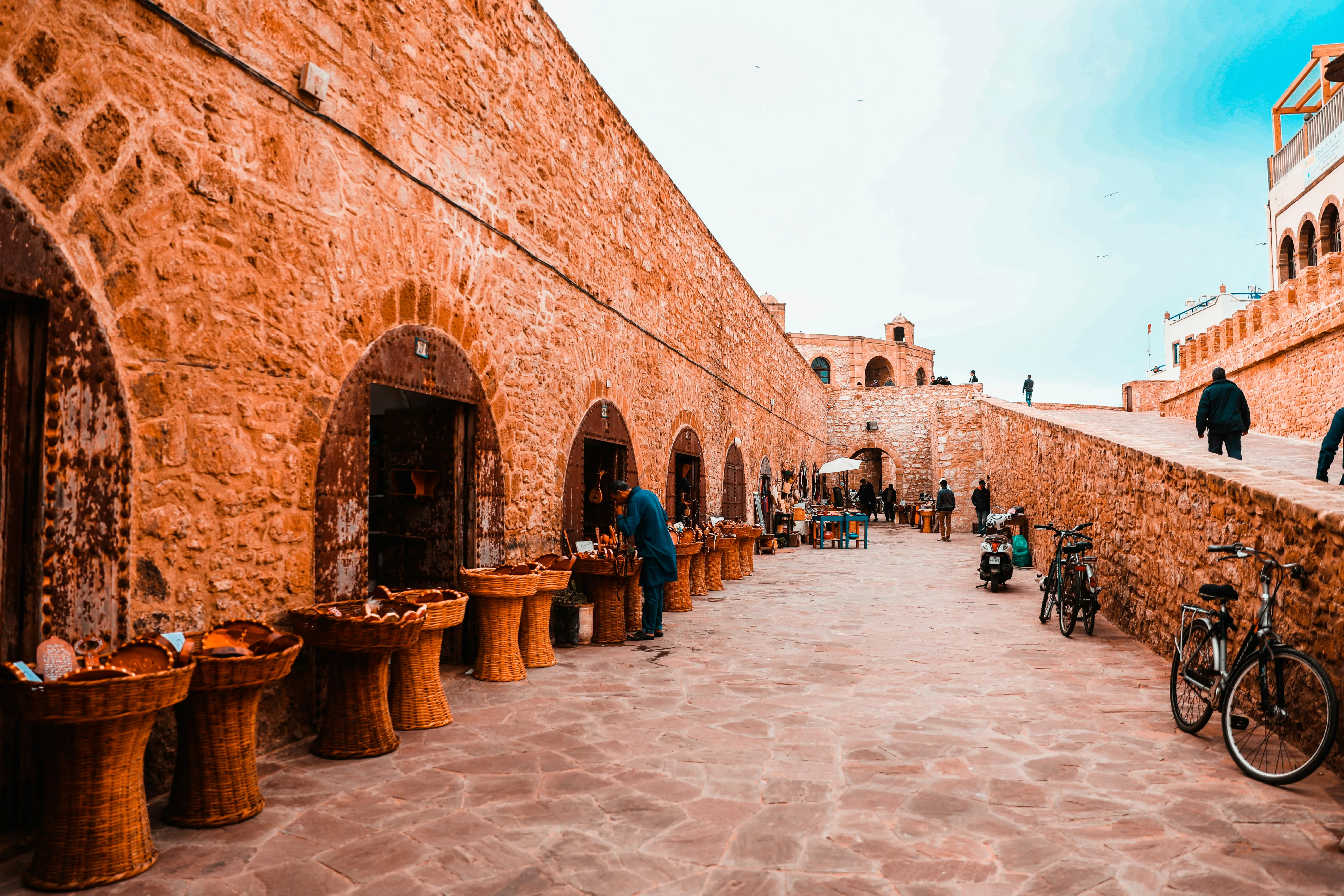 Visit Essaouira Morocco 2025